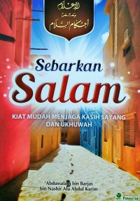Image of SEBARKAN SALAM