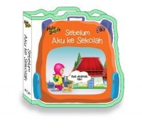 Image of SEBELUM AKU KE SEKOLAH