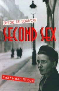 Image of SECOND SEX