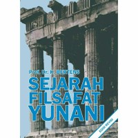 Image of Sejarah Filsafat Yunani