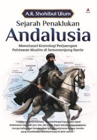 Image of SEJARAH PENAKLUKAN ANDALUSIA