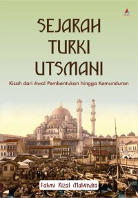 Image of SEJARAH TURKI UTSMANI