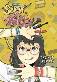 Image of SEKAR POPULER: ROKET KERTAS