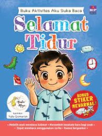 Image of SELAMAT TIDUR