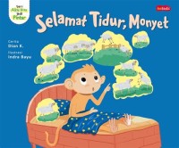Image of SELAMAT TIDUR MONYET