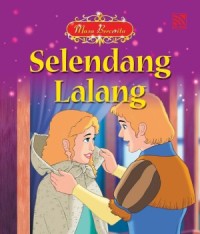 Image of Selendang Lalang