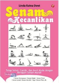 Image of Senam Kecantikan