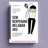 Image of SENI BERPERANG MELAWAN AKU