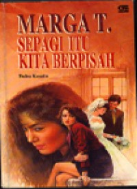 Image of Sepagi Itu Kita Berpisah
