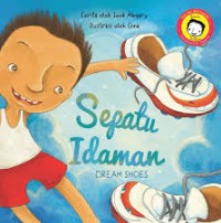 Image of SEPATU IDAMAN