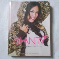 Image of SHANTY