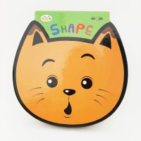 Image of SHAPE