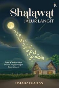 Image of SHOLAWAT JALUR LANGIT