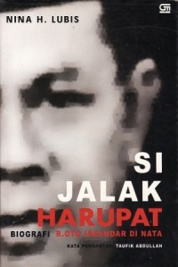 Image of Si Jalak Harupat