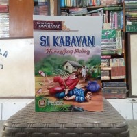 Image of Si Kabayan Menagkap Maling