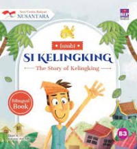 Image of SI KELINGKING