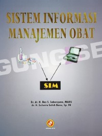 Image of Sistem Informasi Manajemen Obat