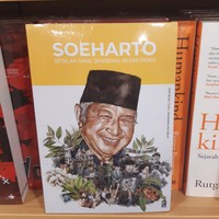 Image of SOEHARTO: Setelah Sang Jenderal Besar Pergi