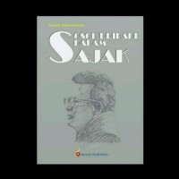 Image of Sosok Pribadi dalam Sajak