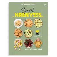 Image of SPESIAL KRENYESS