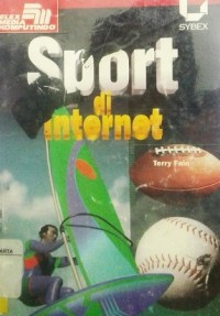 Image of Sport di Internet