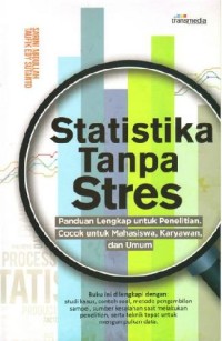 Image of STATISTIK TANPA STRES