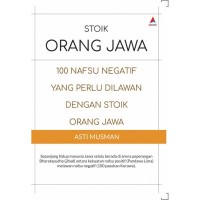 Image of STOIK ORANG JAWA