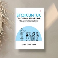 Image of STOK UNTUK KEHIDUPAN SEHARI-HARI