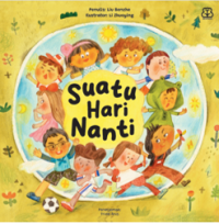 Image of SUATU HARI NANTI