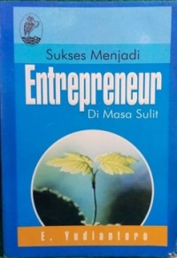 Image of Sukses Menjadi Entrepreneur