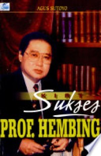 Image of Sukses Prof.Hembing