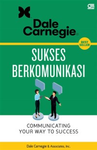Image of SUKSES BERKOMUNIKASI