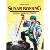 Image of Sunan Bonang
