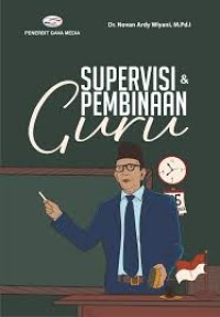 Image of SUPERVISI PEMBINAAN GURU
