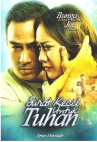 Image of SURAT KECIL UNTUK TUHAN