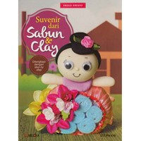Image of SUVENIR DARISABUN DAN CLAY