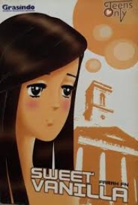 Image of Sweet Vanilla
