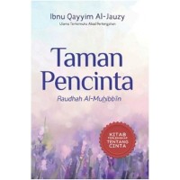 Image of TAMAN PENCINTA