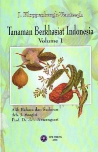 Image of Tanaman Berkhasiat Indonesia
