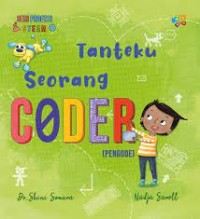 Image of TANTEKU SEORANG CODER