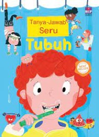 Image of TANYA JAWAB SERU TUBUH