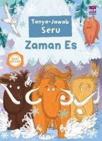 Image of TANYA JAWAB SERU ZAMAN ES