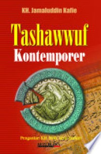 Image of Tasawuf Kontemporer