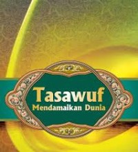 Image of Tasawuf mendamaikan dunia