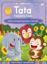 Image of TATA PENCINTA ALAM