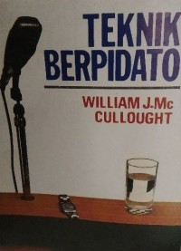 Image of Teknik Berpidato