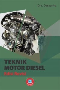 Image of TEKNIK MOTOR DIESEL