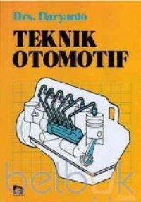 Image of TEKNIK OTOMOTIF