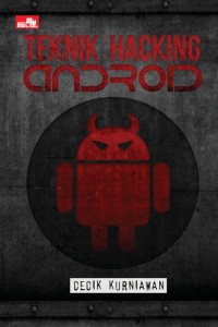 Image of TEKNIK HACKING ANDROID