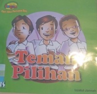 Image of Teman Pilihan